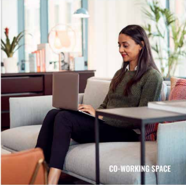 Co-Working Space